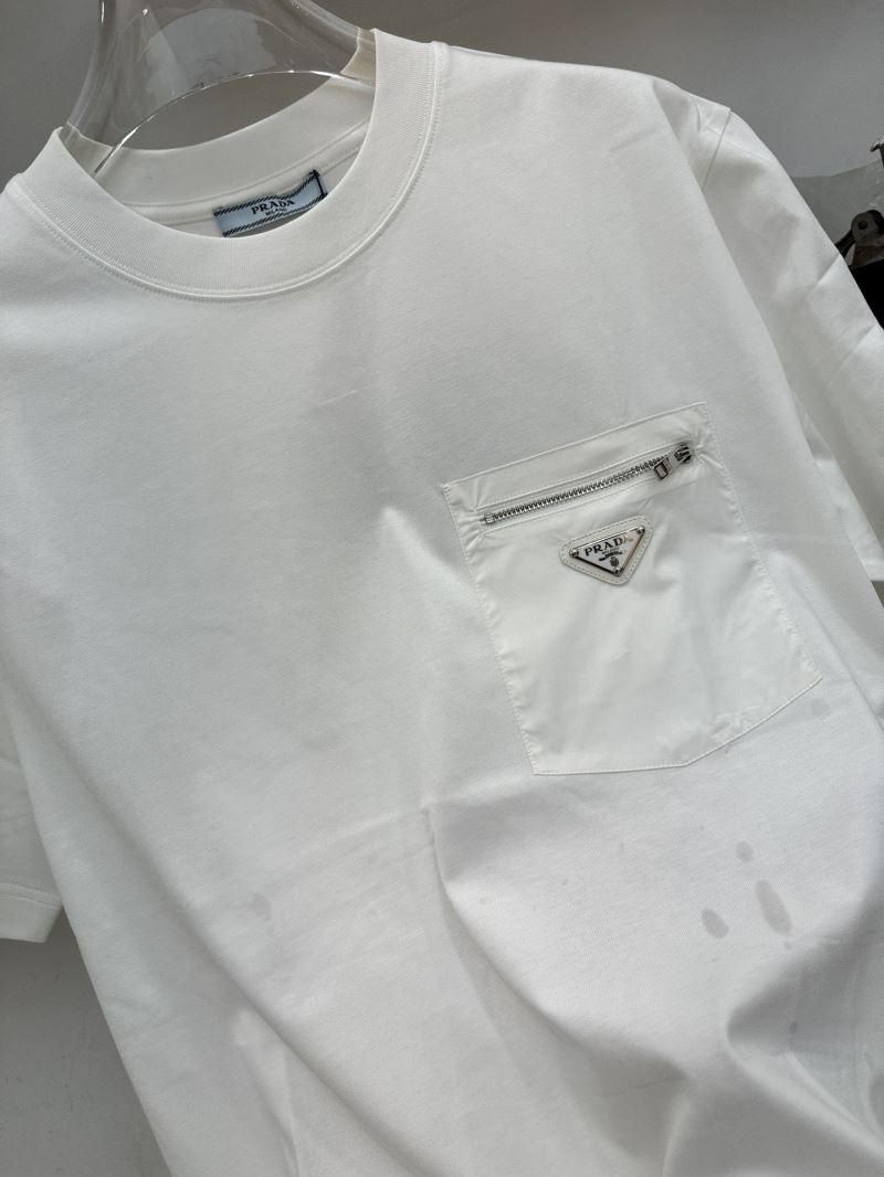 Prada T-Shirts